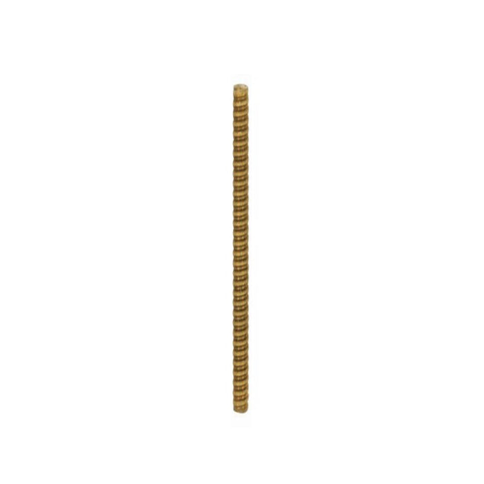 Satco - 90-2137 - Nipple - Unfinished
