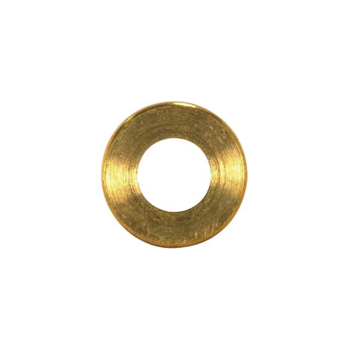 Satco - 90-2148 - Check Ring - Burnished / Lacquered