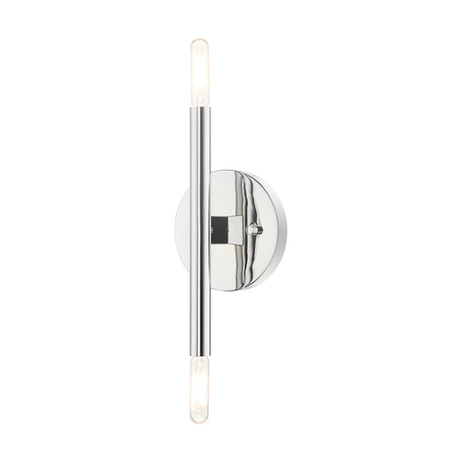 Copenhagen Wall Sconce