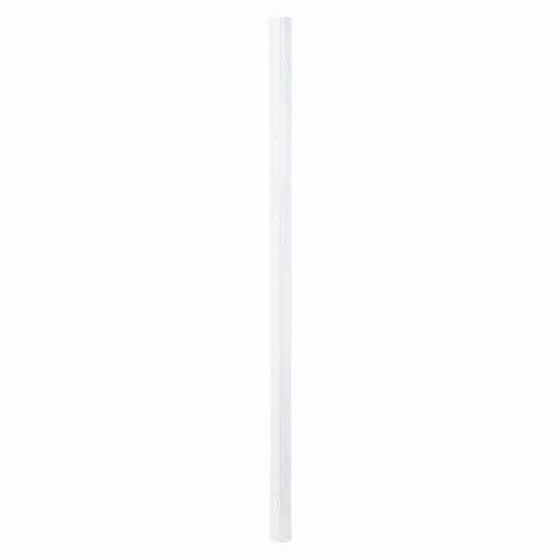 Livex Lighting - 7708-13 - Lamp Post - Outdoor Accessories - Textured White