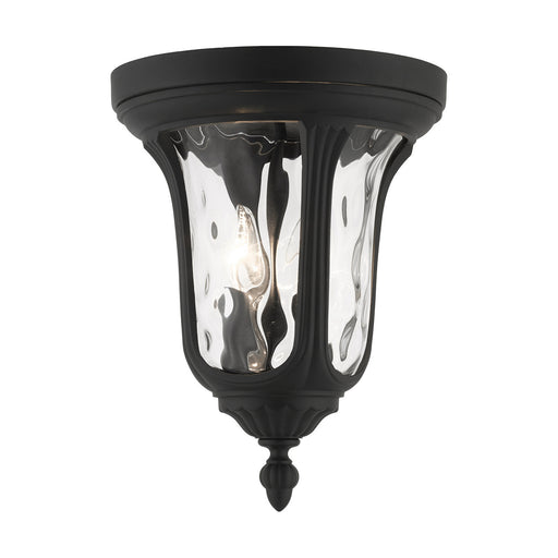 Oxford Outdoor Ceiling Mount