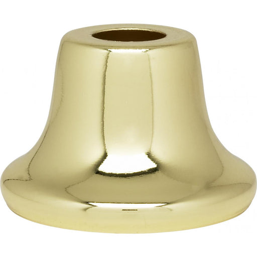 Satco - 90-2190 - Neck - Brass Plated