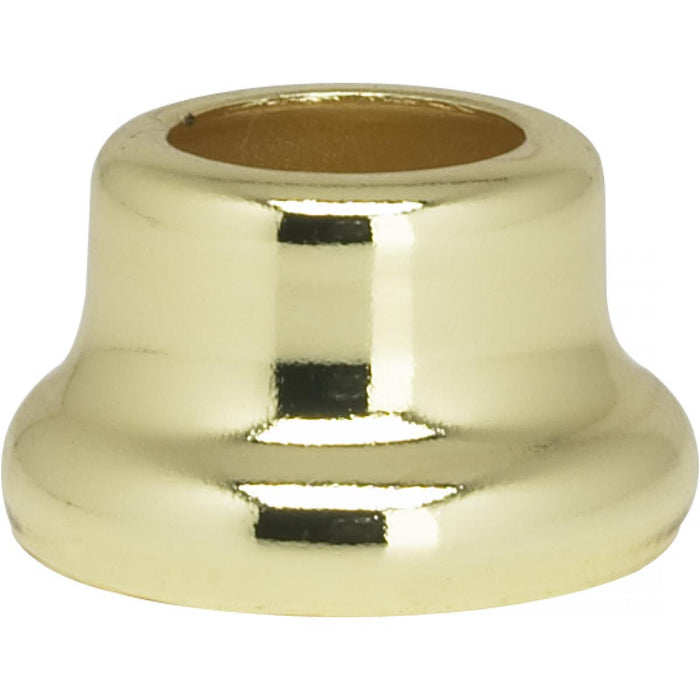 Satco - 90-2192 - Neck - Brass Plated