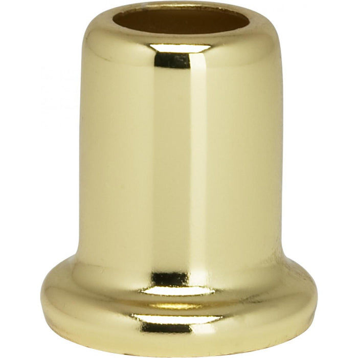 Satco - 90-2193 - Neck - Brass Plated