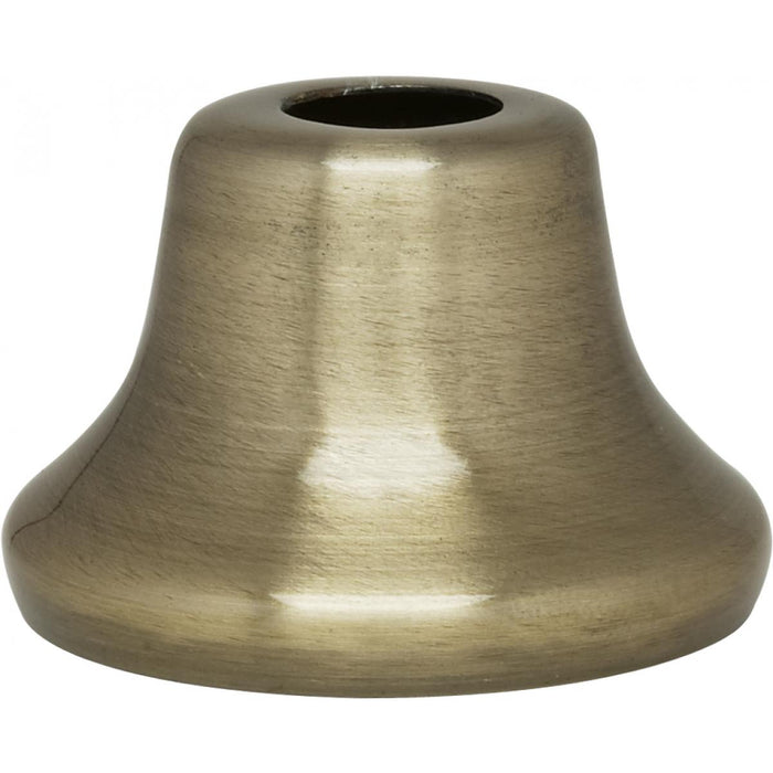 Satco - 90-2199 - Neck - Antique Brass