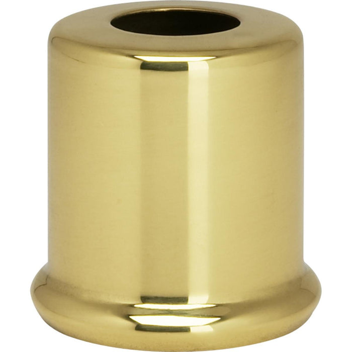 Satco - 90-2223 - Spacer - Polished / Lacquered
