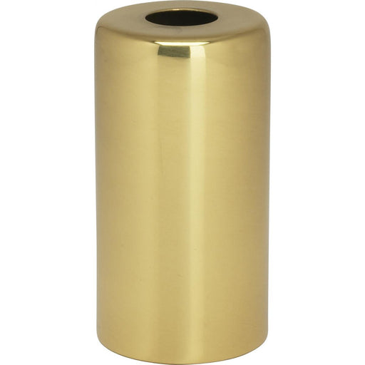 Candle Cup Polished / Lacquered