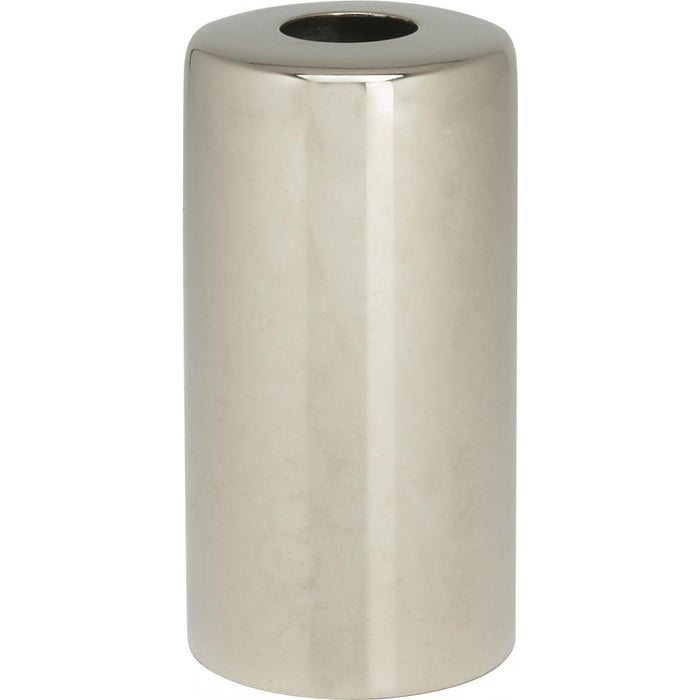 Satco - 90-2228 - Candle Cup - Polished Nickel
