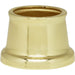 Satco - 90-2232 - Neck - Brass Plated