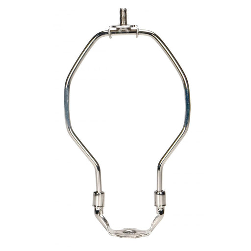 Light Duty Harp Polished Nickel