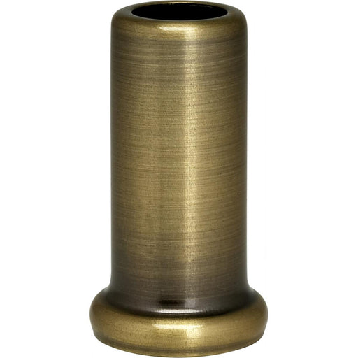 Satco - 90-2273 - Neck - Antique Brass