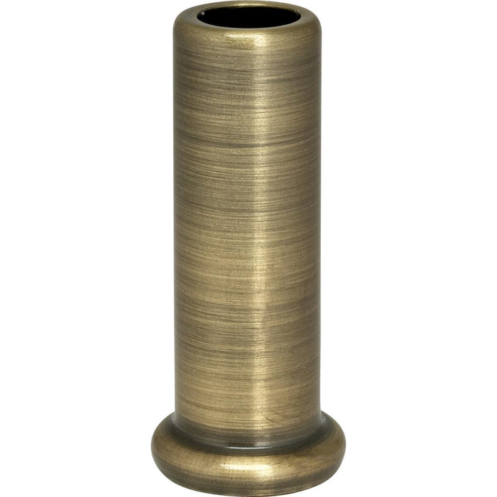 Satco - 90-2274 - Neck - Antique Brass