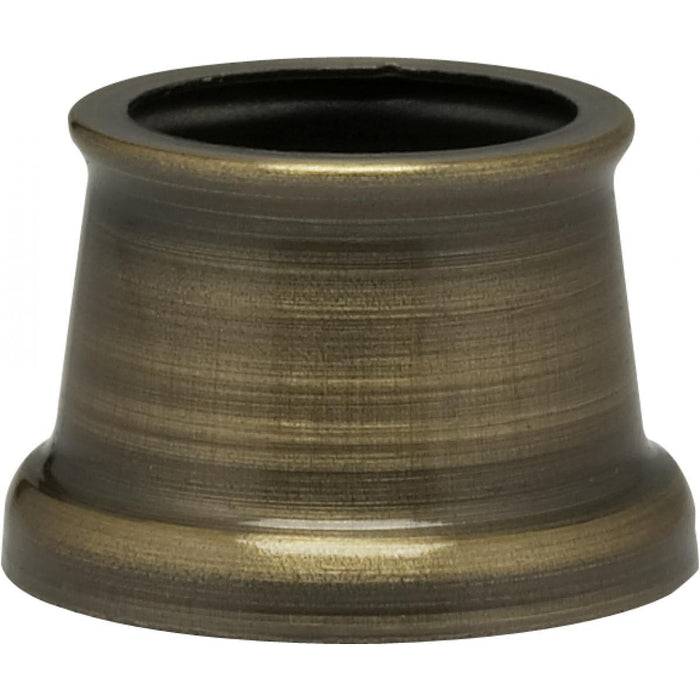 Satco - 90-2276 - Neck - Antique Brass