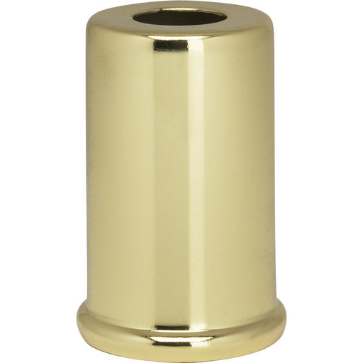 Spacer Brass Plated