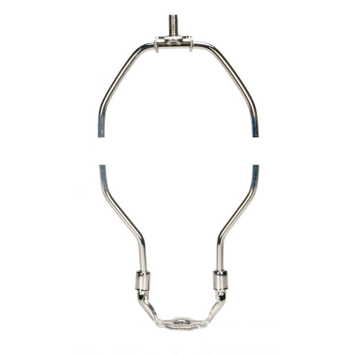 Light Duty Harp Polished Nickel