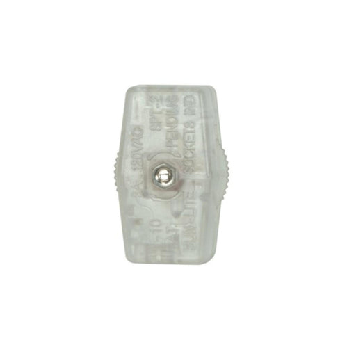 Satco - 90-2427 - Cord Switch - Silver