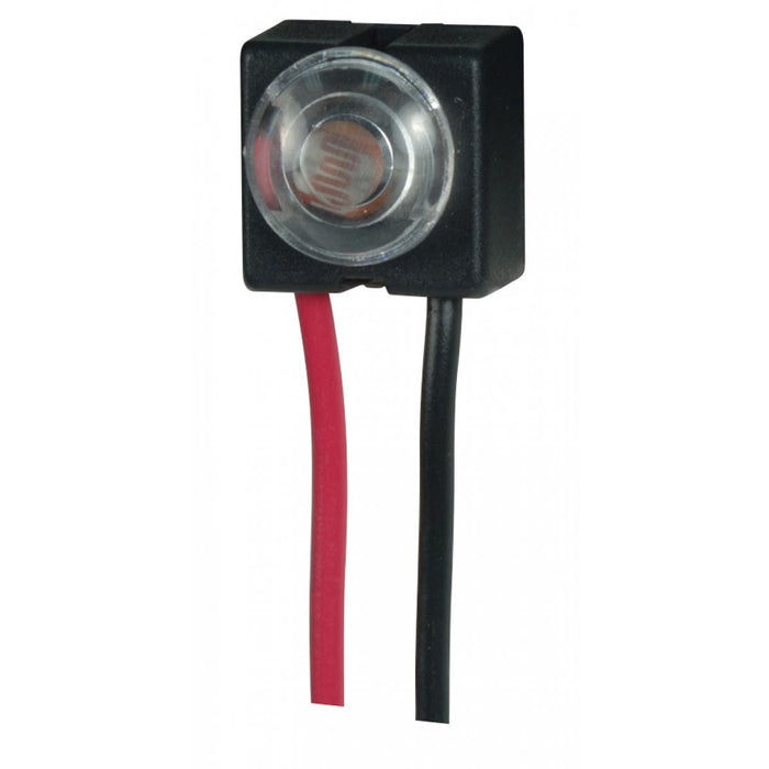 Satco - 90-2430 - Photoelectric Switch Plastic Dos Shell Rated - Black
