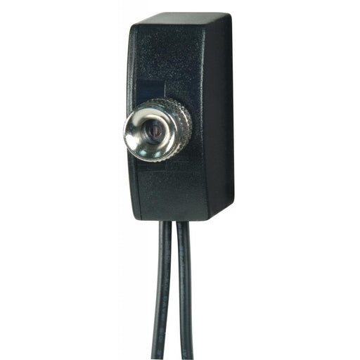 Photoelectric Switch Plastic Dos Shell Rated Black