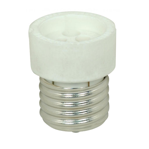 Satco - 90-2433 - Reducer - White