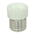 Satco - 90-2433 - Reducer - White