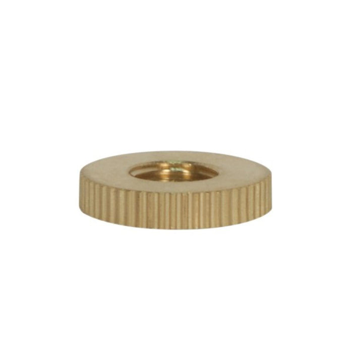 Satco - 90-2438 - Check Ring - Solid Brass