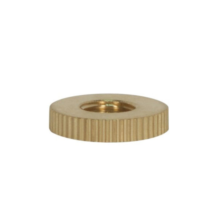 Satco - 90-2439 - Check Ring - Solid Brass