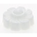 Satco - 90-245 - Lock-Up Cap - White