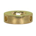 Satco - 90-2456 - Shade Rings - Brass Plated