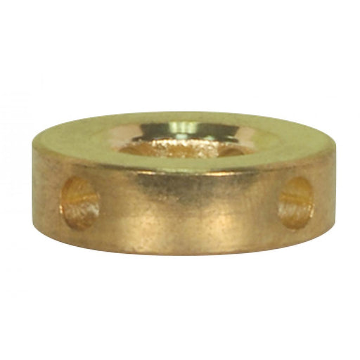 Shade Rings Brass Plated