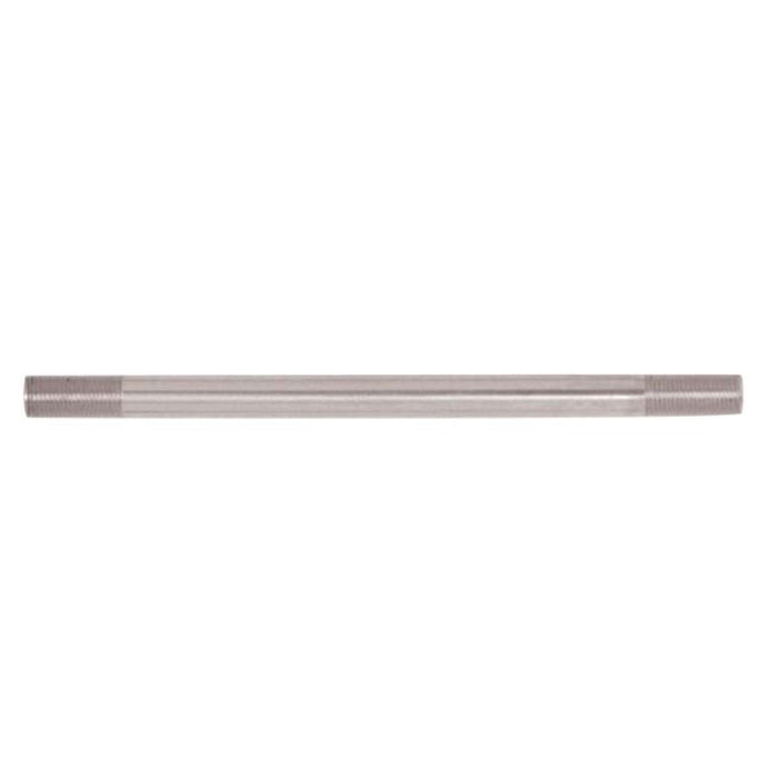 Satco - 90-2501 - Pipe - Nickel Plated