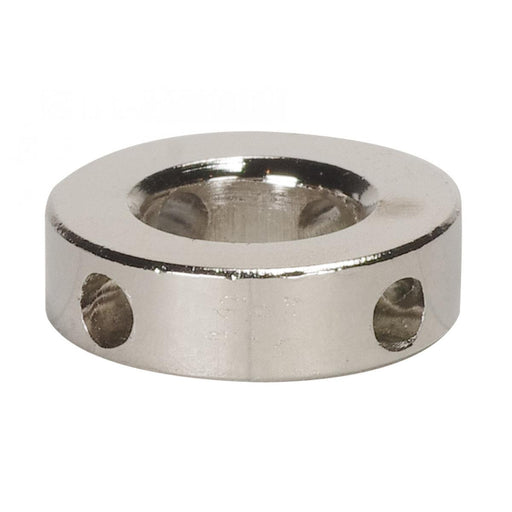 Shade Rings Nickel Plated