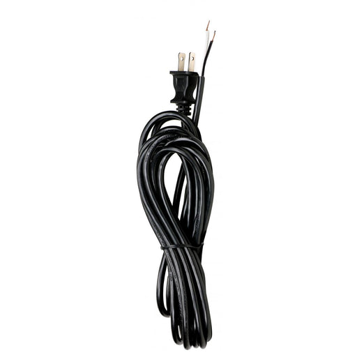 Cord Set Black