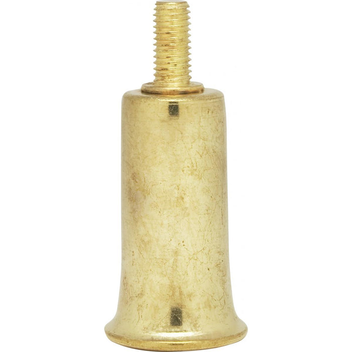 Satco - 90-2597 - Riser - Brass Plated