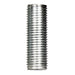Satco - 90-260 - Nipple - Zinc Plated