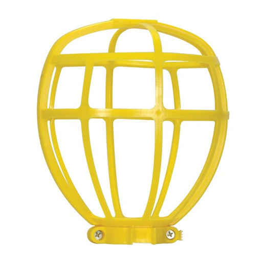Trouble Light Plastic Cage Suitable For Outdoor