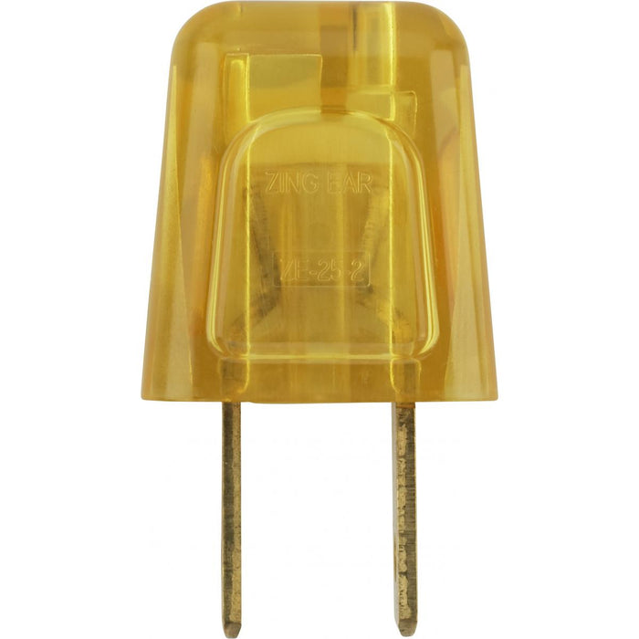 Satco - 90-2617 - Connect Plug - Gold