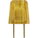 Satco - 90-2617 - Connect Plug - Gold