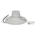 Satco - 90-2639 - On-Off Pull Chain Ceiling Receptacle
