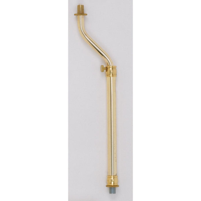 Satco - 90-273 - Figurine - Brass Plated