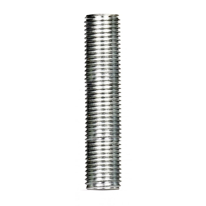 Satco - 90-301 - Nipple - Zinc Plated