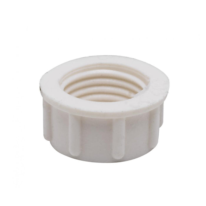 Satco - 90-321 - Bushing - White