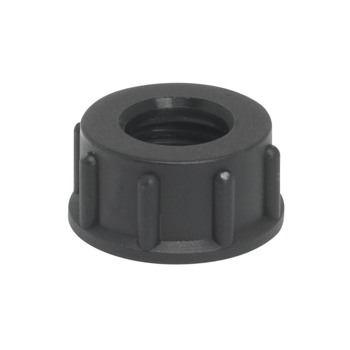 Satco - 90-322 - Bushing - Black