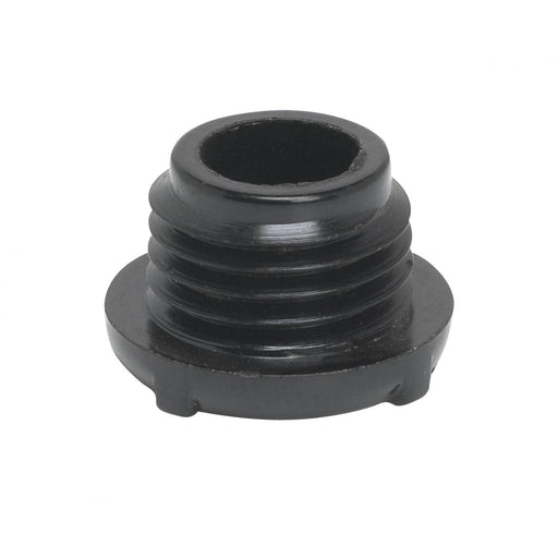 Bushing Black