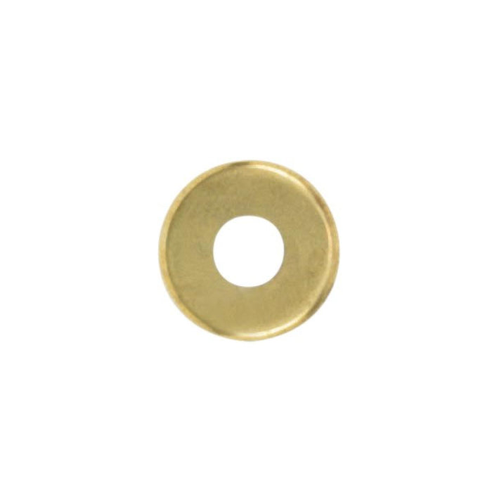 Satco - 90-353 - Check Ring - Brass Plated