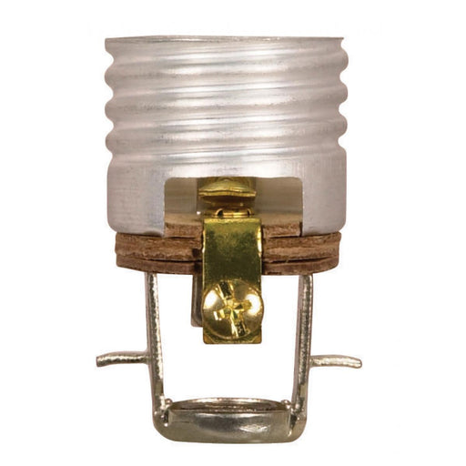 Satco - 90-405 - Socket - Gold