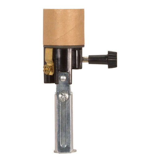 Extrusion With Paper Liner Black Accents