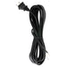Satco - 90-492 - Cord Sets - Black