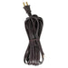 Satco - 90-496 - Cord Sets