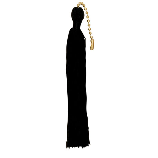 Tassel Black