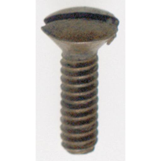 Satco - 90-535 - Switchplate Screw - Antique Brass